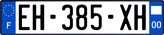 EH-385-XH