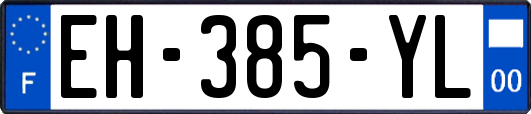 EH-385-YL