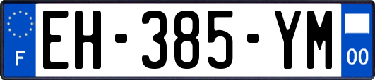 EH-385-YM