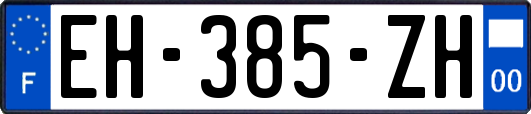 EH-385-ZH