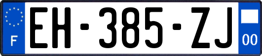 EH-385-ZJ