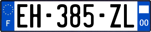 EH-385-ZL