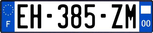 EH-385-ZM