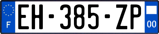 EH-385-ZP