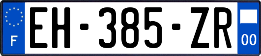 EH-385-ZR