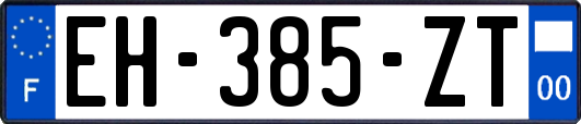 EH-385-ZT