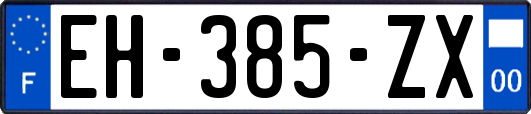 EH-385-ZX