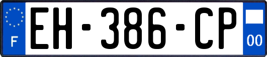 EH-386-CP