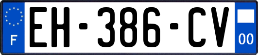 EH-386-CV