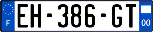 EH-386-GT