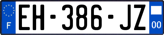 EH-386-JZ