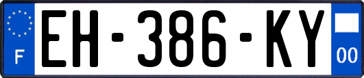 EH-386-KY