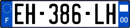 EH-386-LH