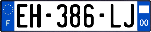 EH-386-LJ
