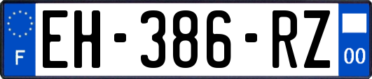 EH-386-RZ