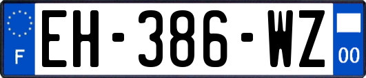 EH-386-WZ