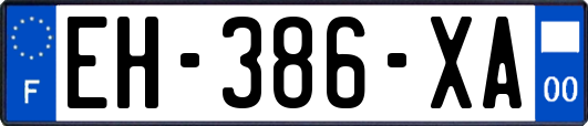 EH-386-XA