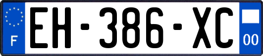 EH-386-XC