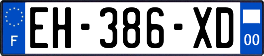 EH-386-XD