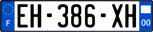 EH-386-XH