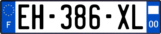 EH-386-XL