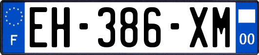 EH-386-XM