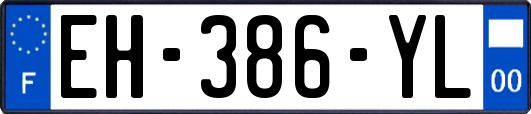 EH-386-YL