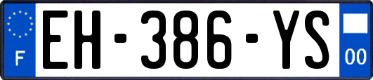 EH-386-YS