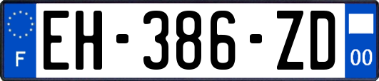 EH-386-ZD