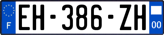 EH-386-ZH