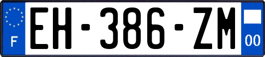 EH-386-ZM