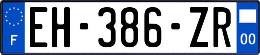 EH-386-ZR