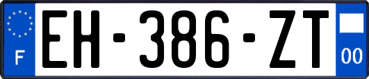 EH-386-ZT