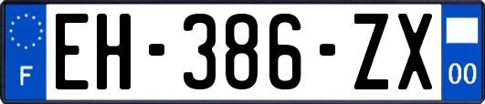 EH-386-ZX