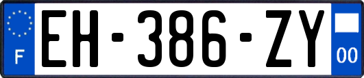 EH-386-ZY