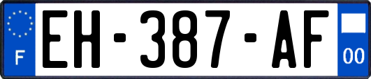 EH-387-AF