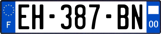 EH-387-BN