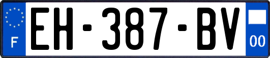 EH-387-BV