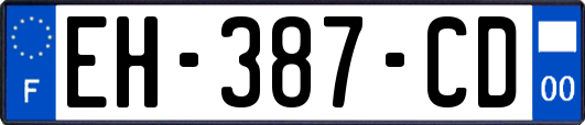 EH-387-CD