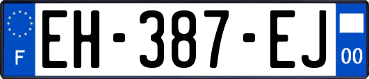 EH-387-EJ