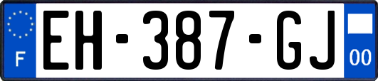 EH-387-GJ