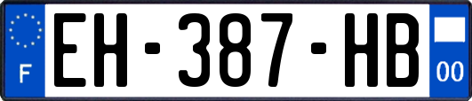 EH-387-HB