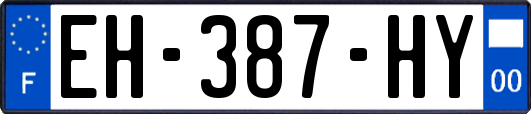 EH-387-HY
