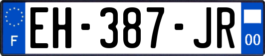 EH-387-JR
