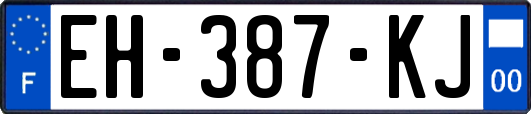 EH-387-KJ