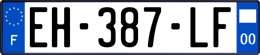 EH-387-LF