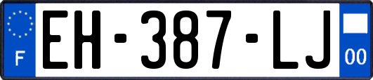 EH-387-LJ