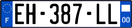 EH-387-LL