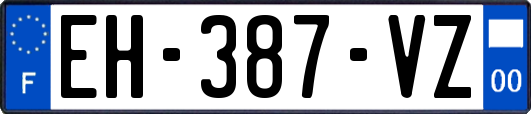 EH-387-VZ