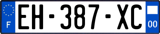 EH-387-XC